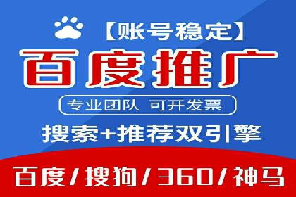 百度竞价代运营的成功案例：从零到一的突破